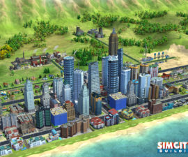Download SimCity BuildIt on Your Computer or Laptop with Windows XP, 7, 8, 8.1, or Mac