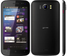 How To: Install the Unofficial Android 4.4.4 KitKat Firmware on Your Micromax A110