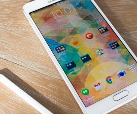 Allow Fast Charging Mode Feature on Your Samsung Galaxy Note 4