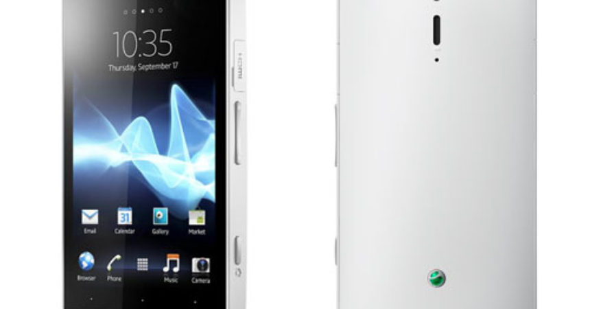 How to: Upgrade Your Sony Xperia S LT26i to Android 5.0.1 Lollipop nAOSP ROM