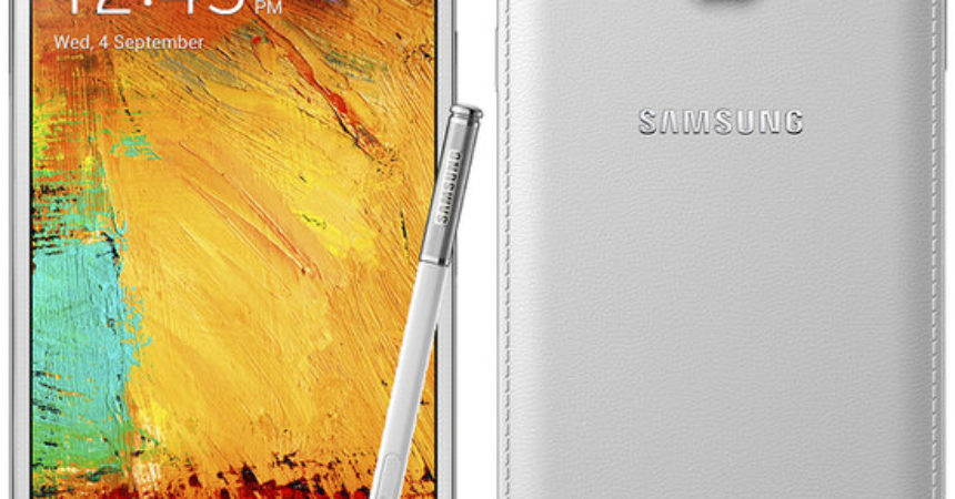 How to Provide Root Access for Samsung Galaxy Note 3 SM-N900 Running on a Leaked Firmware of Android 5.0 Lollipop