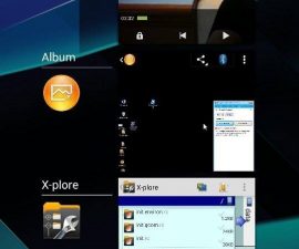 How To: Install a “Close All’ Button in the Recent Apps Menu / Task Manager of your Sony Xperia Z Series