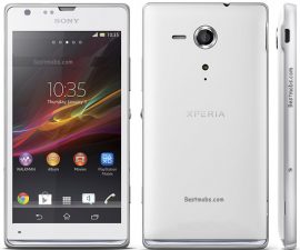 How to: Update Your Sony Xperia SP a Locked Bootloader to Android 5.0 Lollipop