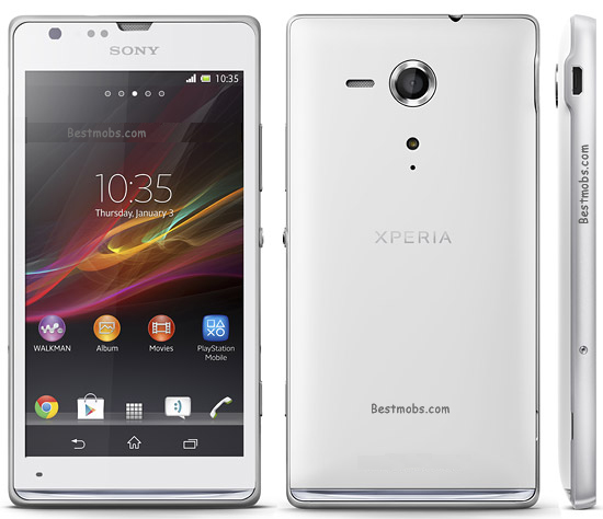 Update Xperia Sp To Lollipop Android