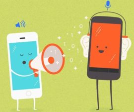 A Guide to Sharing Files Between iPhone and Android Devices