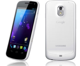 כיצד: התקנת אנדרואיד 5.0 סוכריה על Samsung Galaxy Nexus I9205