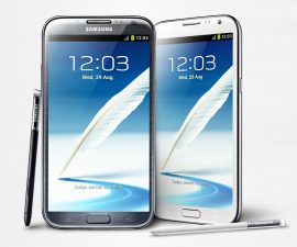 How to Upgrade Samsung Galaxy Note 2 N7100 to Android 5.0 Lollipop Using CyanogenMod 12