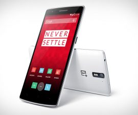 How to Upgrade OnePlus One to Android 5.0 Lollipop Using CyanogenMod 12