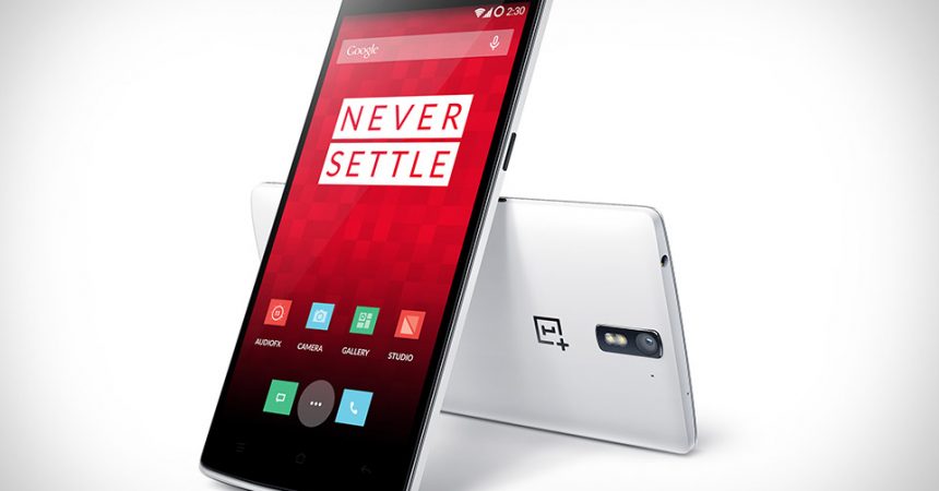 How to Upgrade OnePlus One to Android 5.0 Lollipop Using CyanogenMod 12