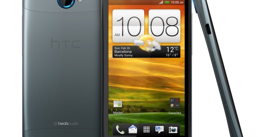 How to Upgrade HTC One S to Android 5.0 Lollipop Using CyanogenMod 12