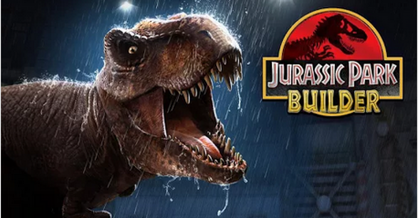 How-To: Download, Install And Play Jurassic Park Builders On A PC (Windows 8,7,XP,8.1/Mac)