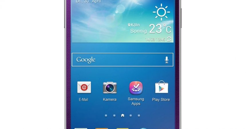 How To: Root A Galaxy S4 Mini LTE I9195 That Has Been Updated To Android 4.4.2 Kit-Kat XXUCNH5 Official Firmware