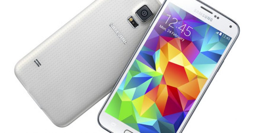 How-To: Root A Verizon Galaxy S5 After You Have Updated It To Android 4.4.4 Kit-Kat Official Firmware