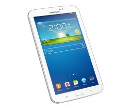 How To: Get TWRP 2.8/CWM 6.0.4.9 Recovery Installed On Galaxy Tab 3 SM-T210/T210R