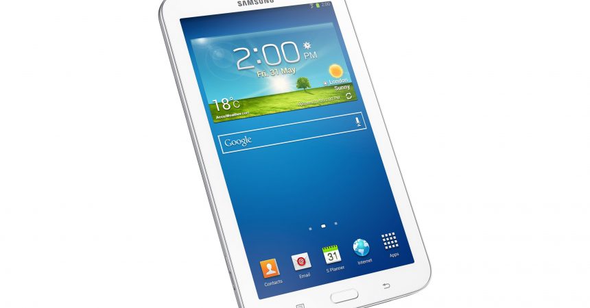 How To: Get TWRP 2.8/CWM 6.0.4.9 Recovery Installed On Galaxy Tab 3 SM-T210/T210R