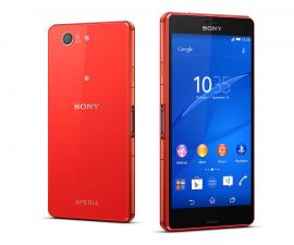 How To: Root and Install CWM Custom Recovery On Xperia Z3 Compact D5803, D5833 Running 23.0.A.2.105 Firmware