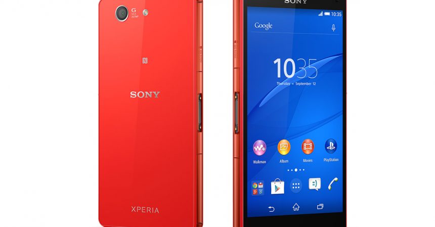 How To: Root and Install CWM Custom Recovery On Xperia Z3 Compact D5803, D5833 Running 23.0.A.2.105 Firmware