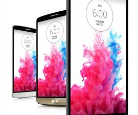 How To: Use Bump! To Install TWRP Recovery On LG G3 (D855 & All Variants)