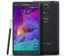 How-To: Root A Galaxy Note 4 SM-N910V And Install TWRP Recovery On It