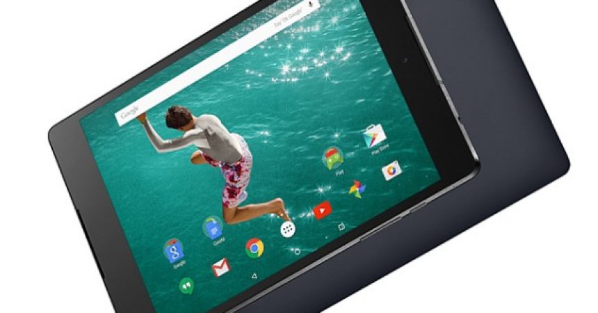 What To Do: If Your Nexus 9 Has A Battery Drain Issue And Charges Slowly