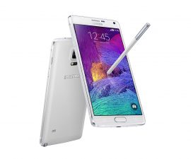 What To Do: If You Have A Samsung Galaxy Note 4 And You Want To Close Recent Applications