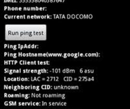 What To Do: If You Are Getting “ No Service” On A Samsung Galaxy Device