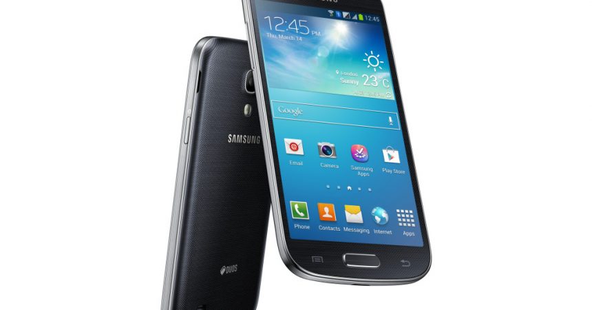 How To: Root A Galaxy S4 Mini Duos That Runs On Android 4.4.2 KitKat Firmware