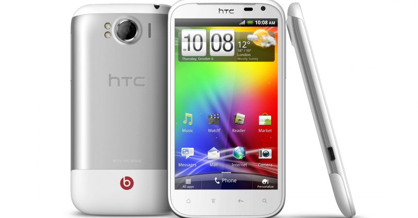 How-To: Use CarbonROM  To Install Android 4.4.4 KitKat On An HTC Sensation