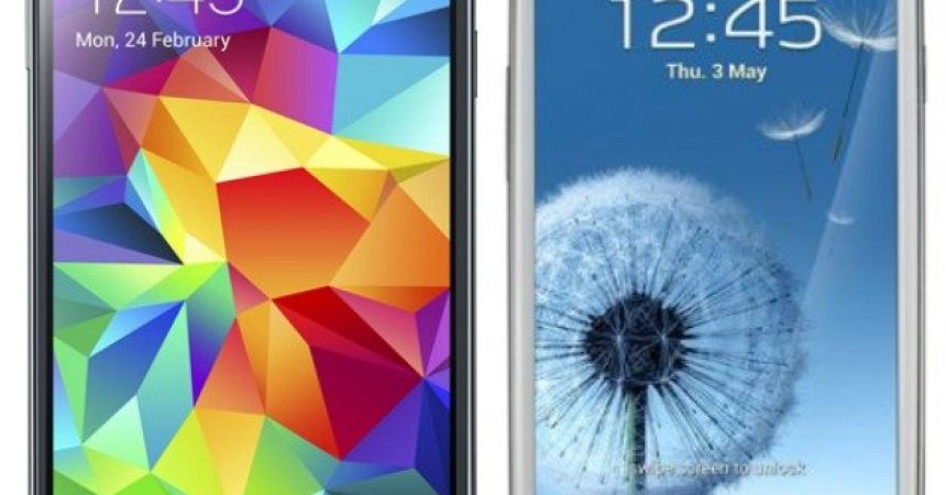How To: Use the Virginity Custom ROM To Get The Galaxy S5 UI On A Galaxy S3 Mini