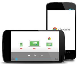 How To: Install ARChon To Run Android Apps On A PC Using Chrome Browser