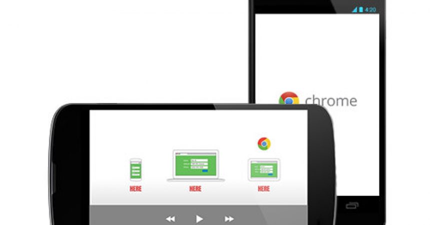 How To: Install ARChon To Run Android Apps On A PC Using Chrome Browser