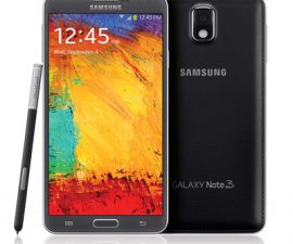 How-To: Root A Sprint Galaxy Note 3 SM-N900H After You Have Updated It To Android 4.4.4 Kit-Kat Official Firmware