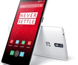 How-To: Restore Stock/Official Firmware On A OnePlus One