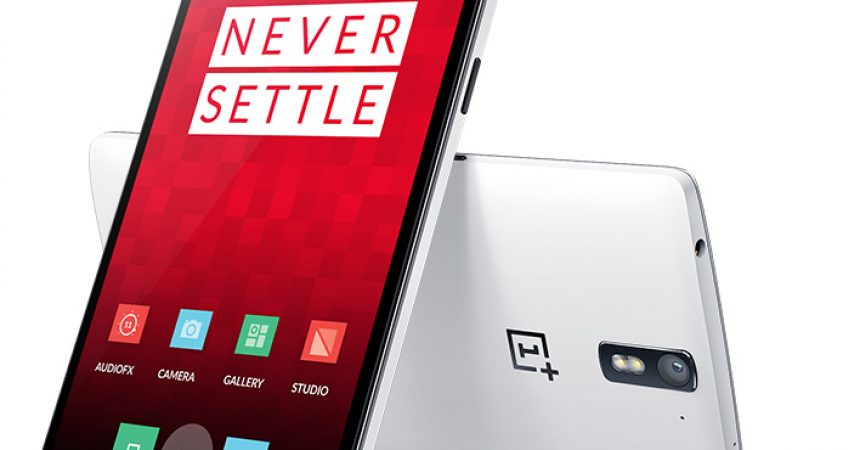 How-To: Restore Stock/Official Firmware On A OnePlus One