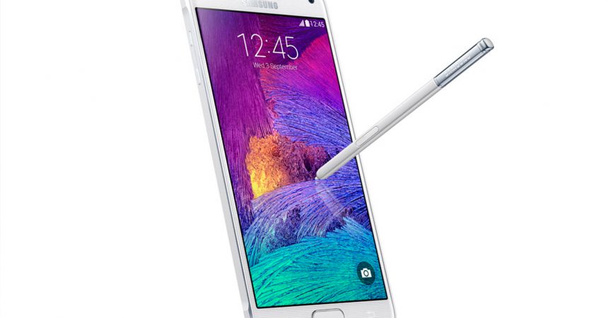 What To Do: To Root A T-Mobile Galaxy Note 4 SM-N910T