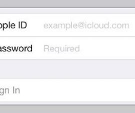 What To Do: If Your iPhone Is Stuck In The “Sign in to iCloud” Popup Loop