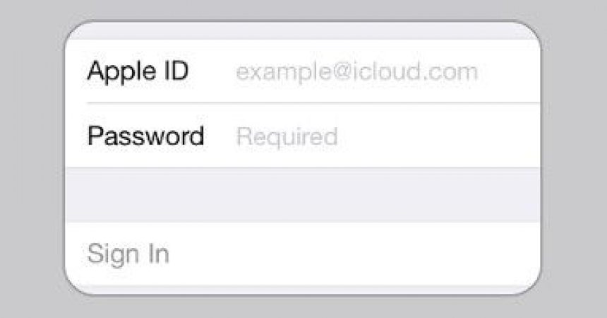 What To Do: If Your iPhone Is Stuck In The “Sign in to iCloud” Popup Loop