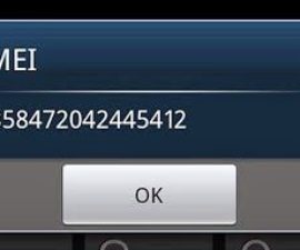 What to do: To Fix The Unknown Baseband Version Issue On A Samsung Galaxy