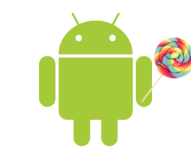 How To: Get Android 5.0 Lollipop On A Nexus 7 2013