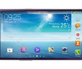 How-To: Update To Android 4.4.2 KitKat XXUDNF2 Official Firmware A Samsung Galaxy Mega 6.3 I9205 LTE