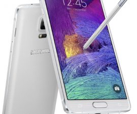How to Install Android 5.0.1 Lollipop on your Samsung Galaxy Note 4 N910C