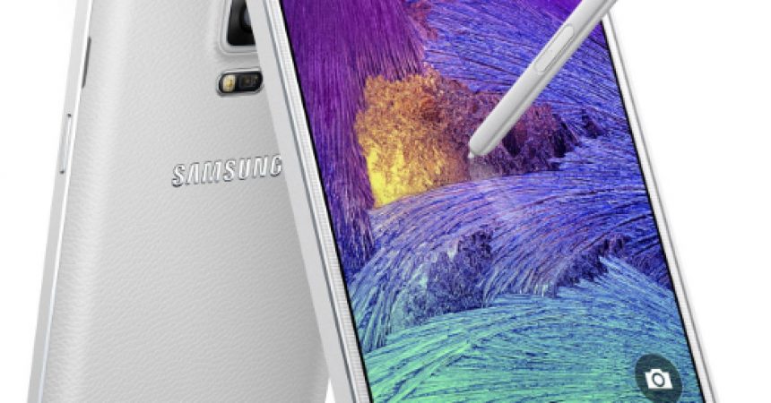 How to Install Android 5.0.1 Lollipop on your Samsung Galaxy Note 4 N910C