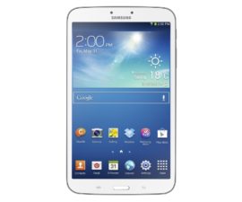 How to: Install TWRP Recovery and Provide Root Access for the Samsung Galaxy Tab 3 8.0 T310/311/315