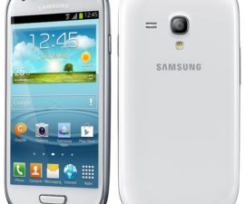 כיצד: שדרוג Samsung Galaxy S3 מיני I8190 / N / L ל- Android 5.0.2 סוכריה באמצעות Omni ROM