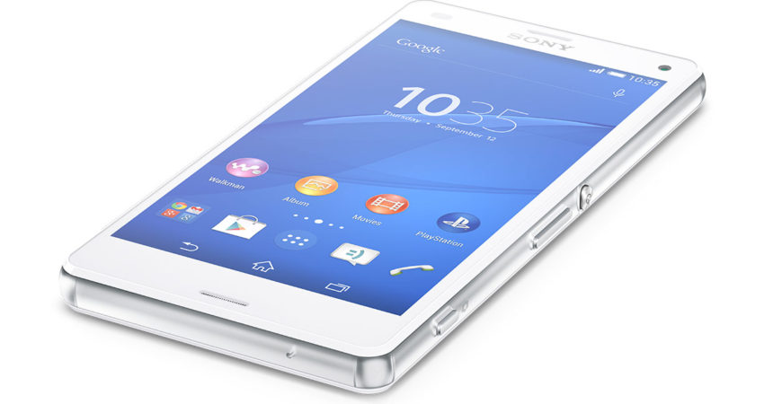 How to Provide Root Access to Sony Xperia Z3 Compact D5803 with the Firmware 23.0.A.2.93 Firmware on Locked Bootloader