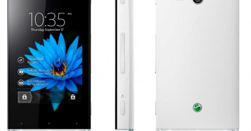 Sony Xperia J - model, müşteri yorumları ve uzmanların incelemesi Sony Xperia J - model, müşteri yorumları ve uzmanların incelemesi