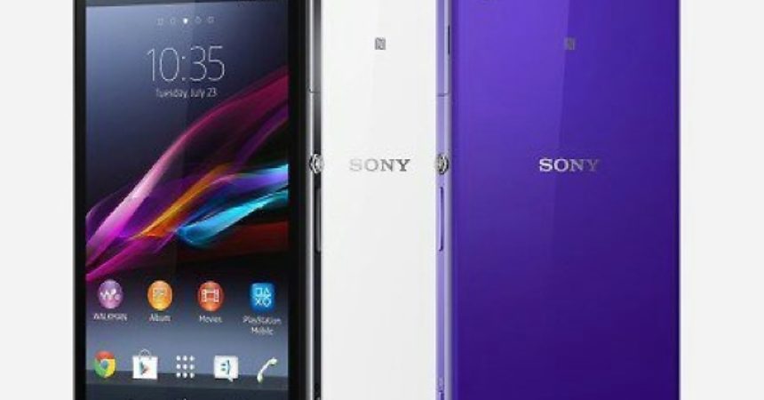 How to: Improve the Sound on Xperia Z1 and Xperia Z2 Using SoundMod