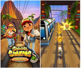 How to: Download the Hack for Subway Surfers Hawaii, with Unlimited Coins And Keys