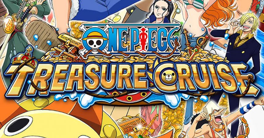 How to Download One Piece Treasure Cruise on Your Windows XP / 7 / 8 / 8.1 / Mac Computer