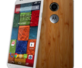 How To: Unlock A Moto X That Is Running On Android KitKat